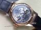 IWC Big Pilot’s Watch brown dial Monopusher Edition Antoine de Saint Exupéry IW515204 replica (7)_th.jpg